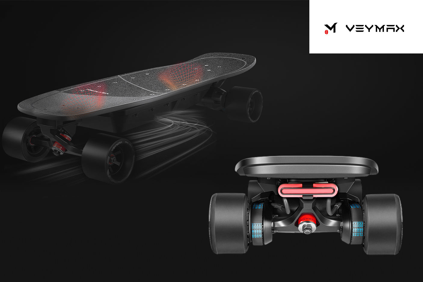 Electric Skateboards