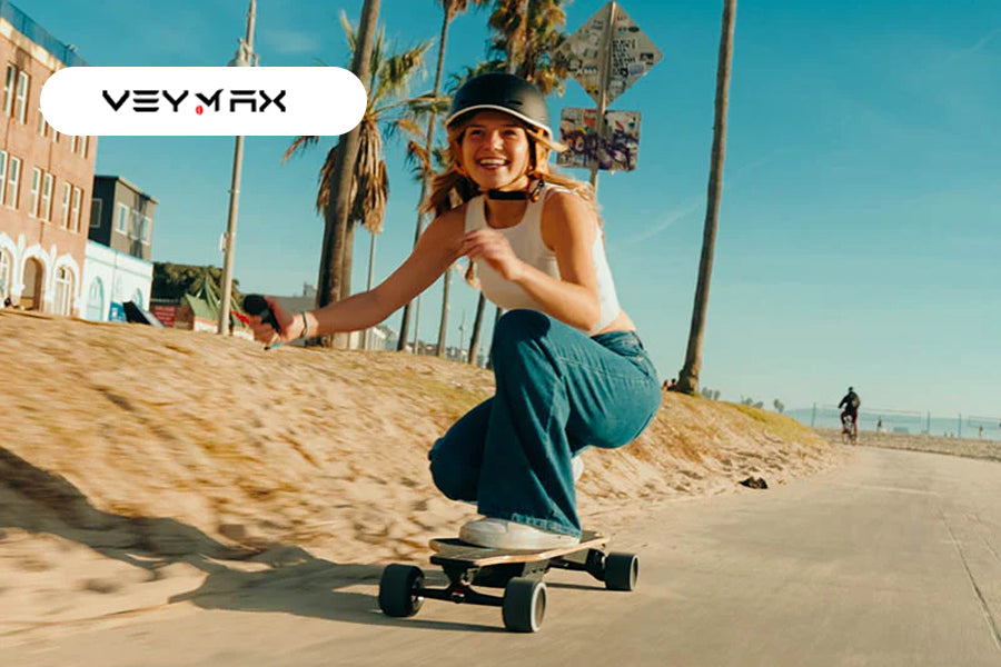 What Is the Best Long-Range Electric Skateboard in 2025?