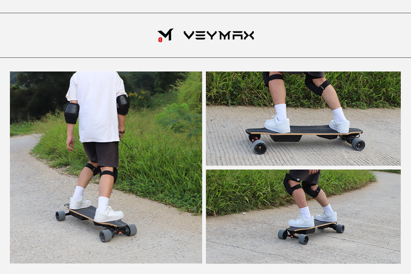 best belt-driven electric skateboard