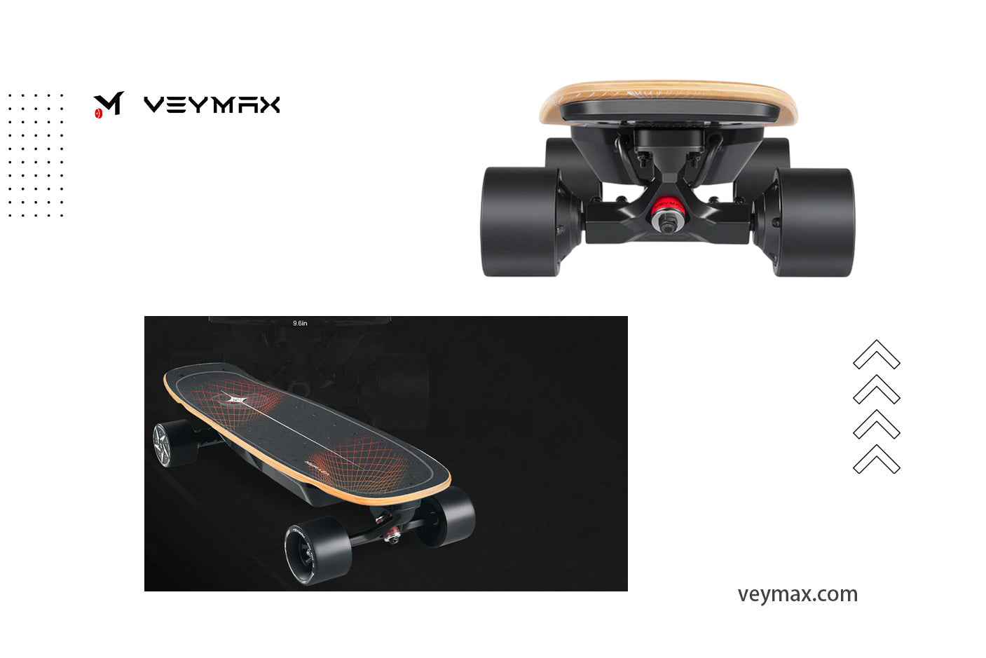 Electric Skateboard