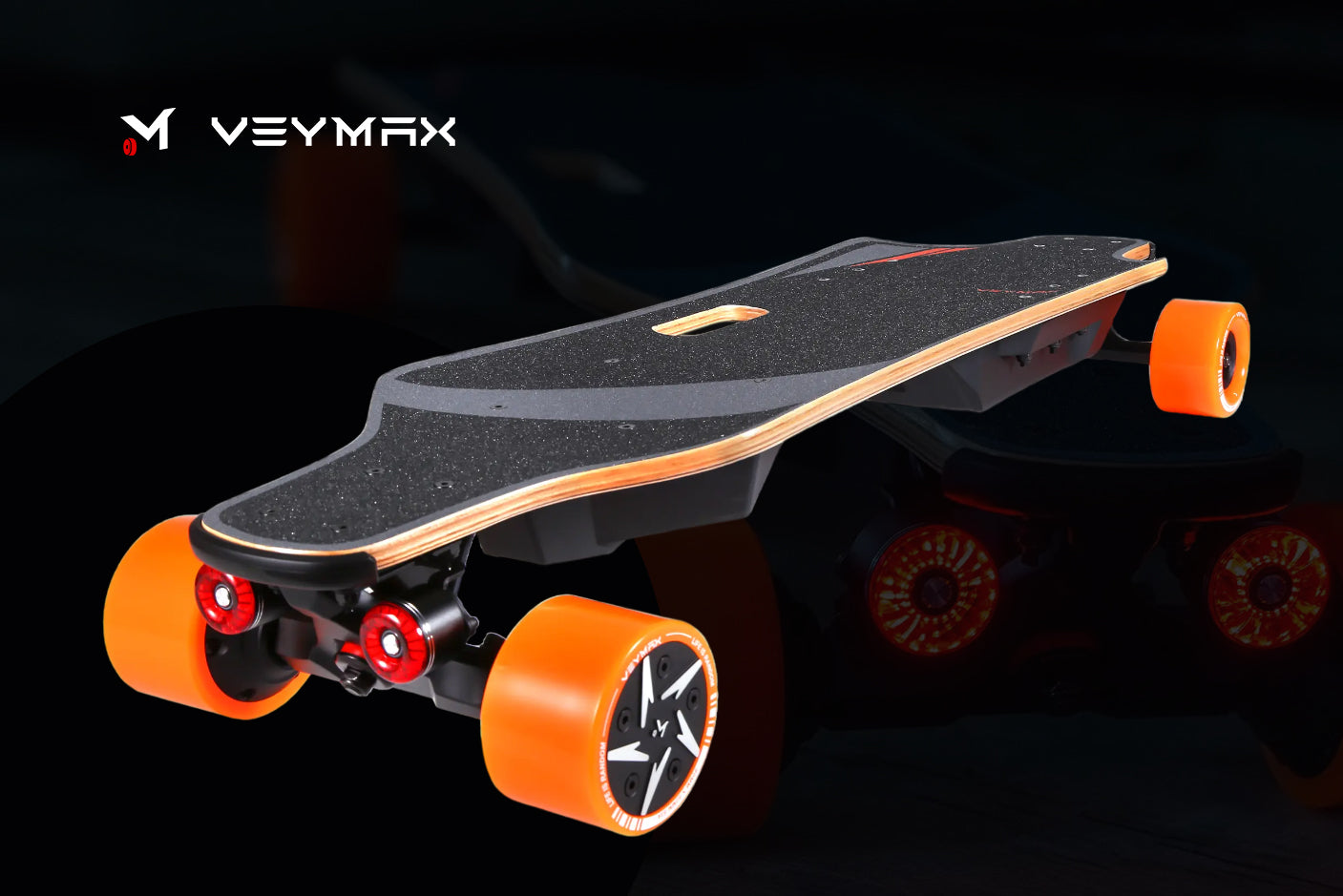 Skyrim Off Road Electric Skateboard: The Ultimate Off-Road Experience