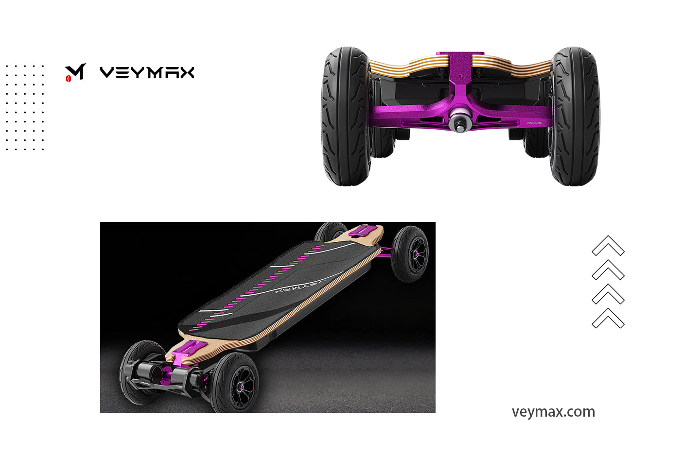 Electric Skateboard