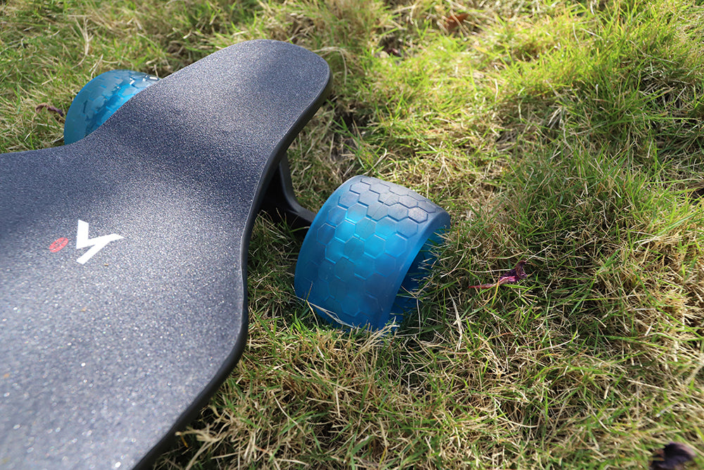 Pros and Cons Why You Should Choose an Electric Skateboards?