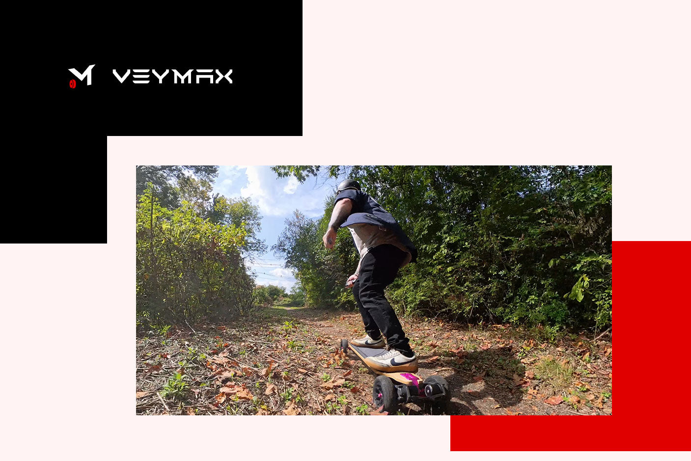 Electric Mini Skateboard