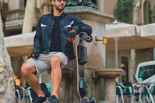 What Is The Best Electric Skateboard For College In 2025?