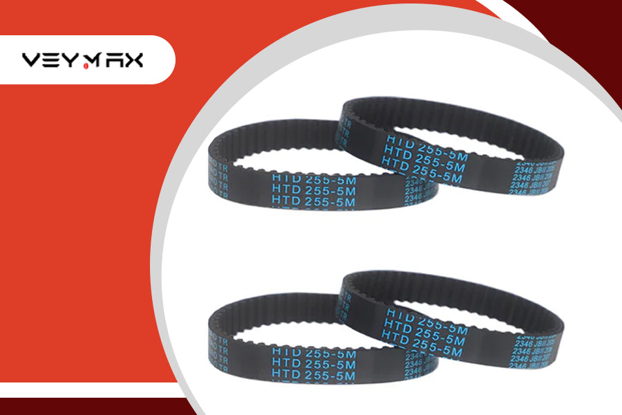 What are the Advantages of Belt Drive Systems for Electric Skateboards