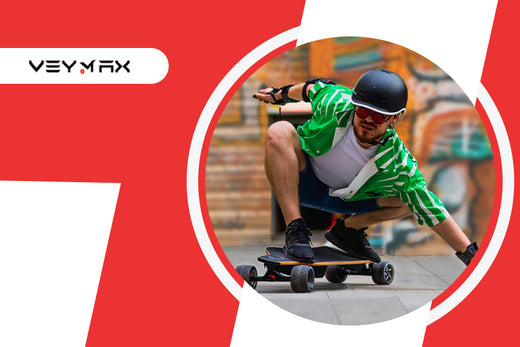 What is the Average Price Range of Electric Skateboards in 2024?