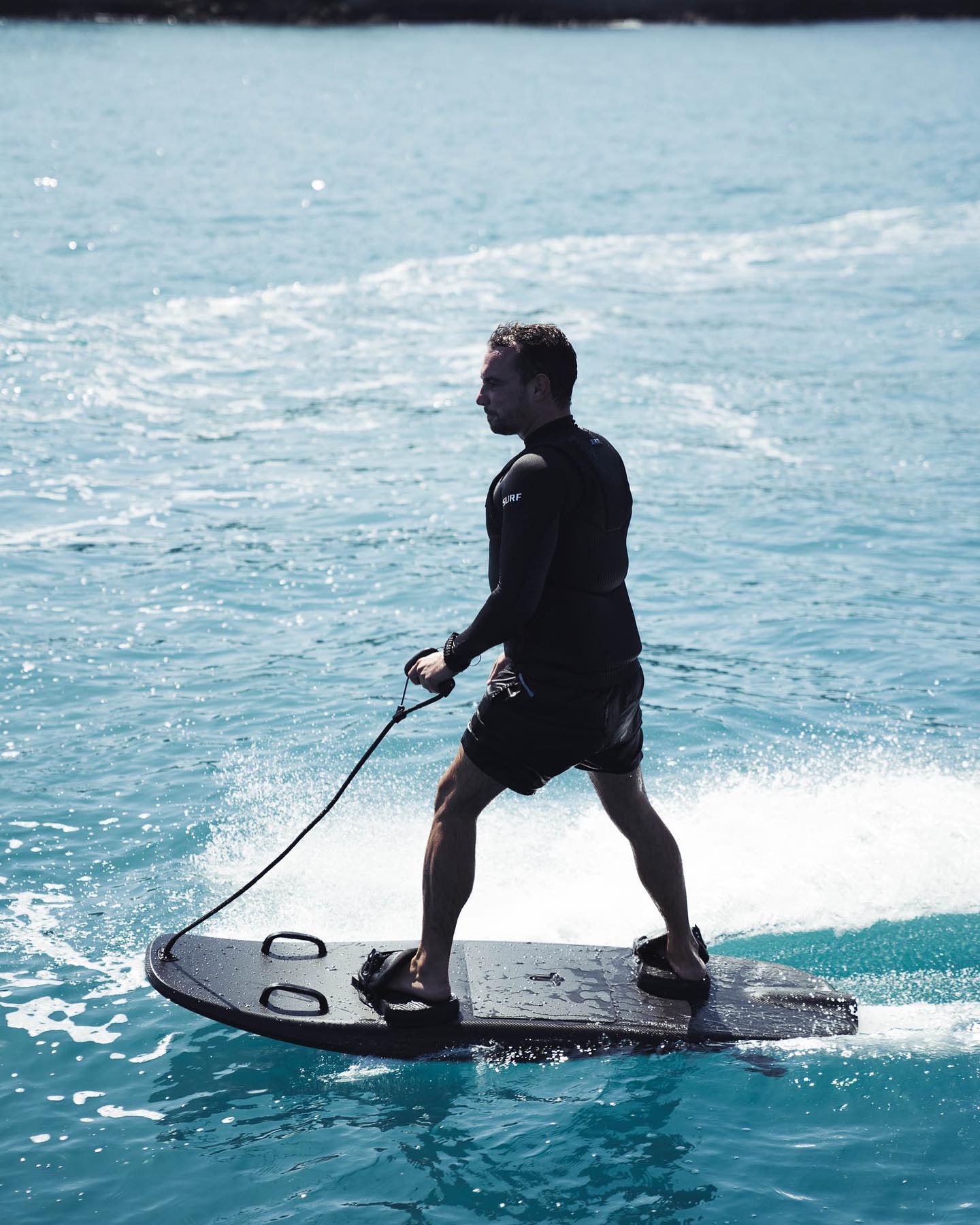 Electric Surfboard Adult