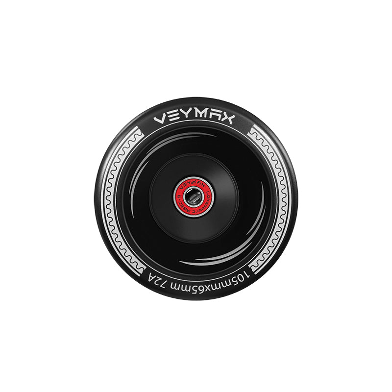Veymax® Cozy 105mm Shock Absorption Wheels Set
