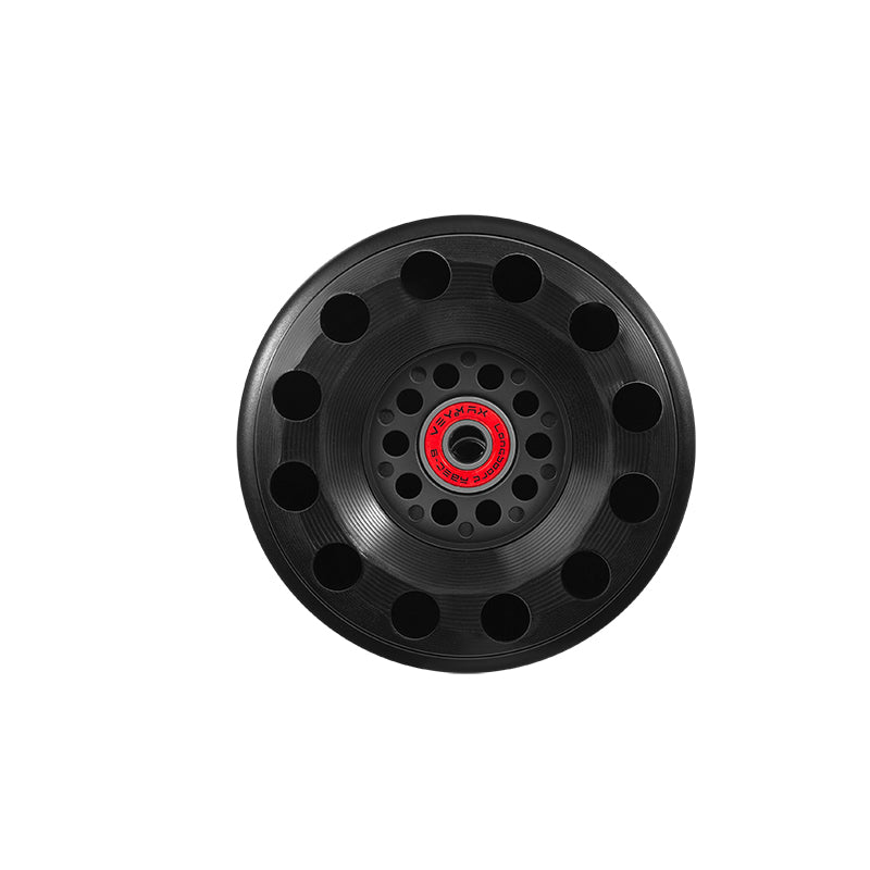Veymax® Cozy 105mm Shock Absorption Wheels Set