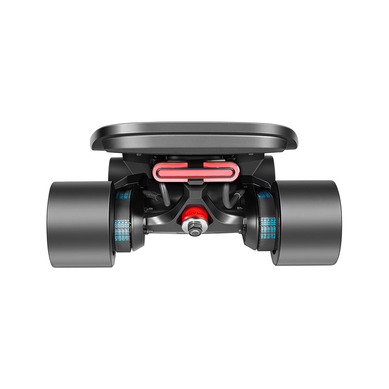 Veymax® Mini Monster Belt Drive Electric Skateboard