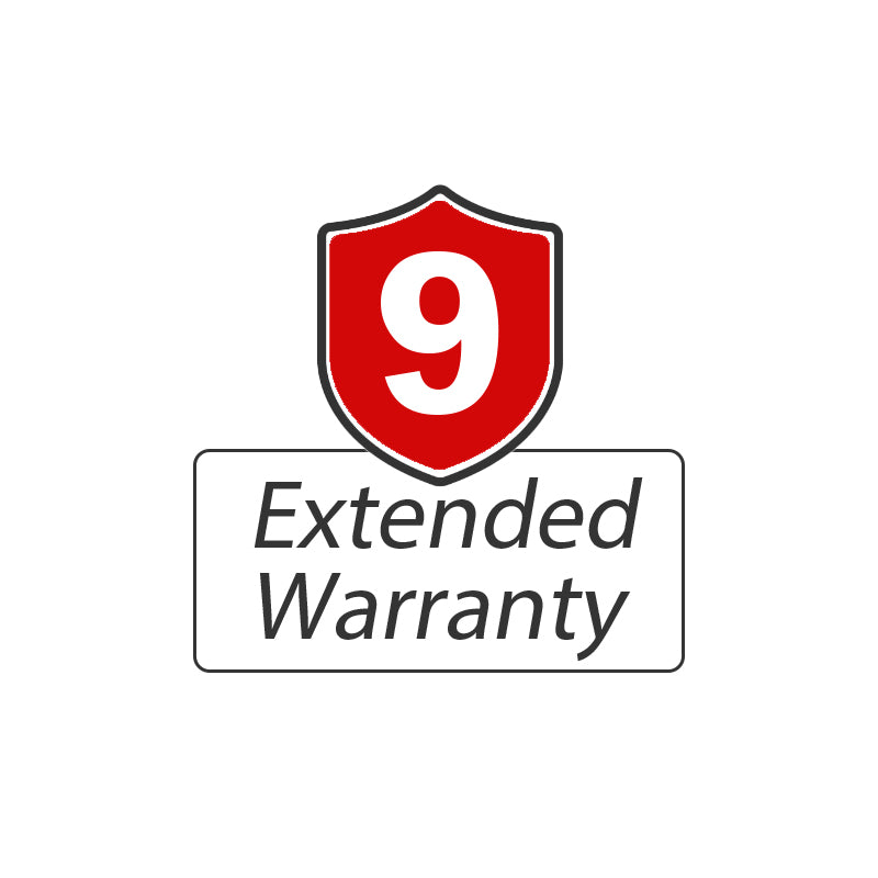 Veymax® Extended Warranty