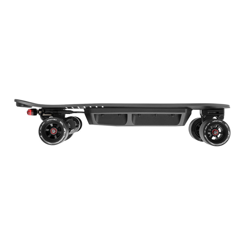 Veymax® Mini Monster Belt Drive Electric Skateboard