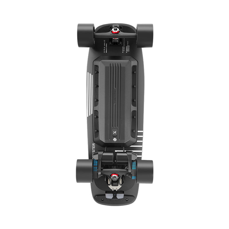 Veymax® Mini Monster Belt Drive Electric Skateboard