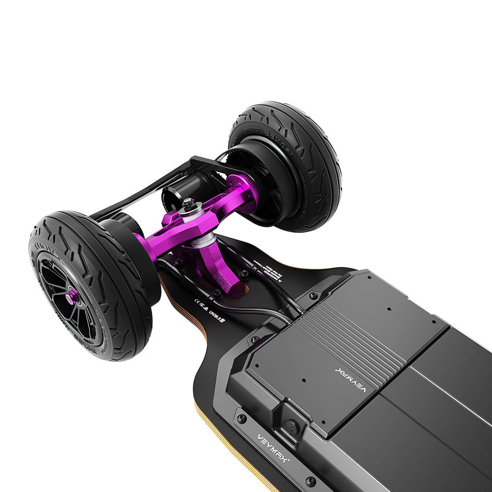 Veymax® Nymph All terrain electric skateboard