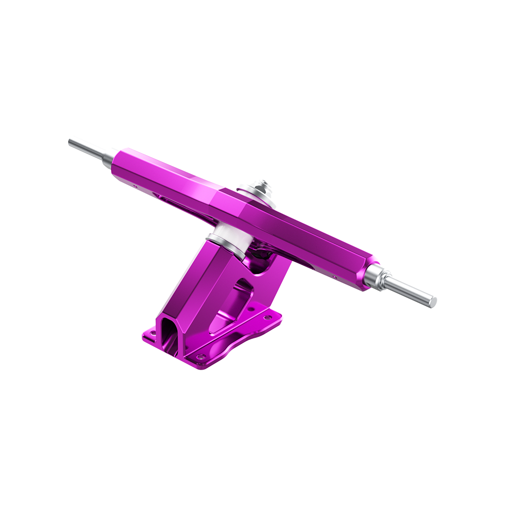 Veymax® Apex RKP CNC Truck