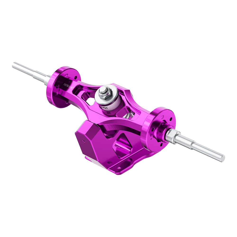 Veymax® Apex RKP CNC Truck