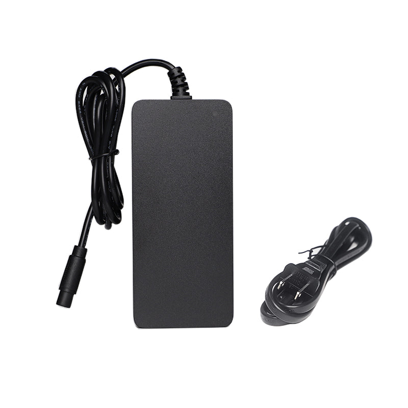 Veymax® Electric Skateboard Charger Power Adapter