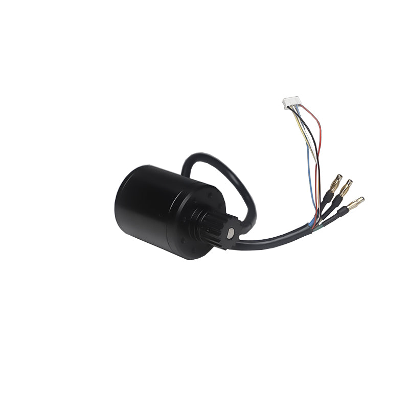 Veymax® Belt Motor for Merlin 1 pcs
