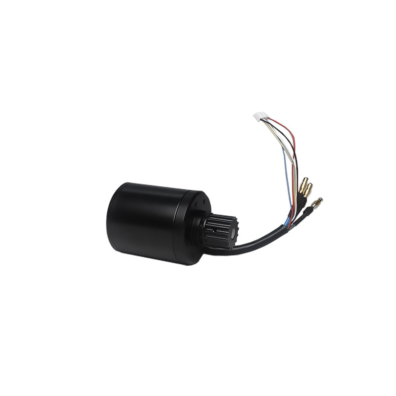 Veymax® Belt Motor for Merlin 1 pcs