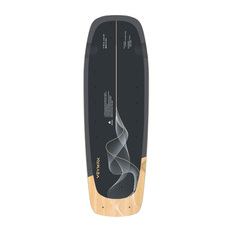 Veymax® Deck for Mini 2/2S