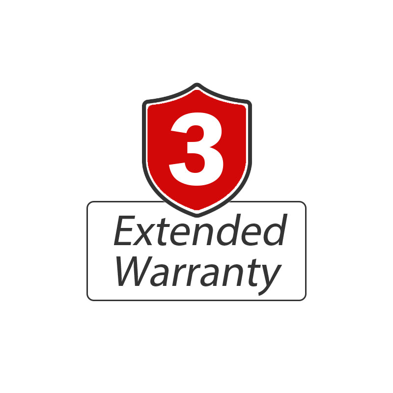 Veymax® Extended Warranty