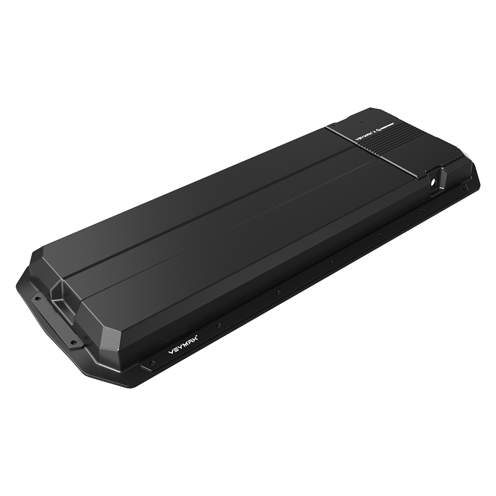 Veymax® Flexvolt Battery Case for Nymph