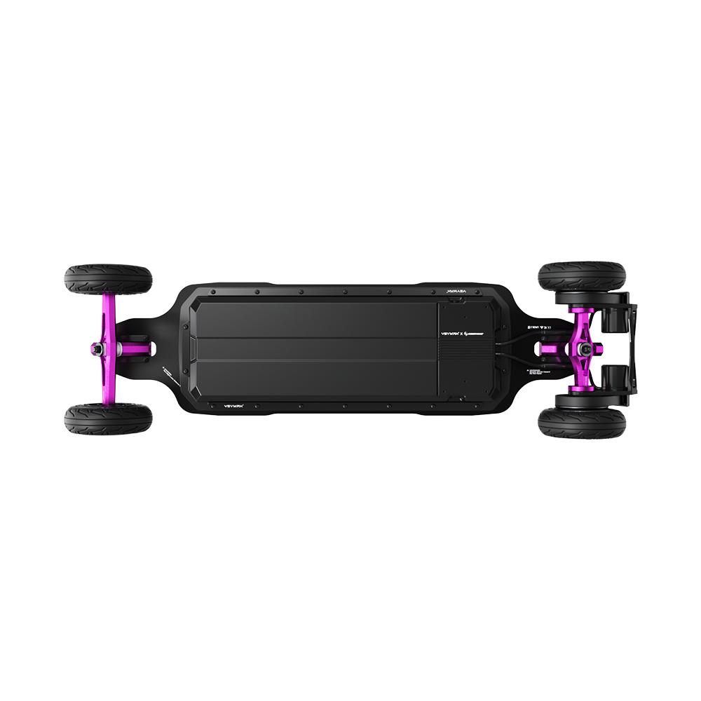 Veymax® Flexvolt Battery Case for Nymph