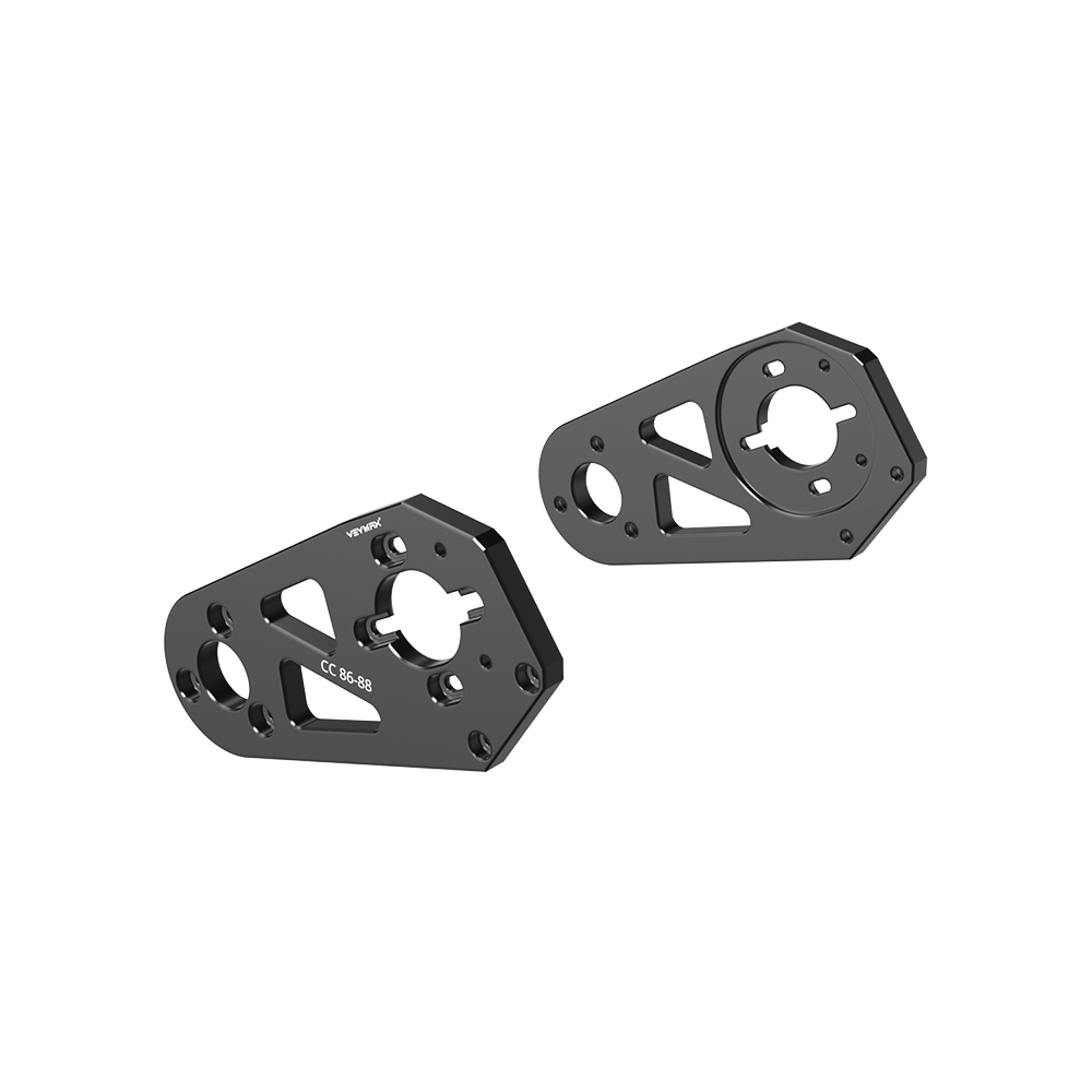 Veymax® Motor Mount for Nymph