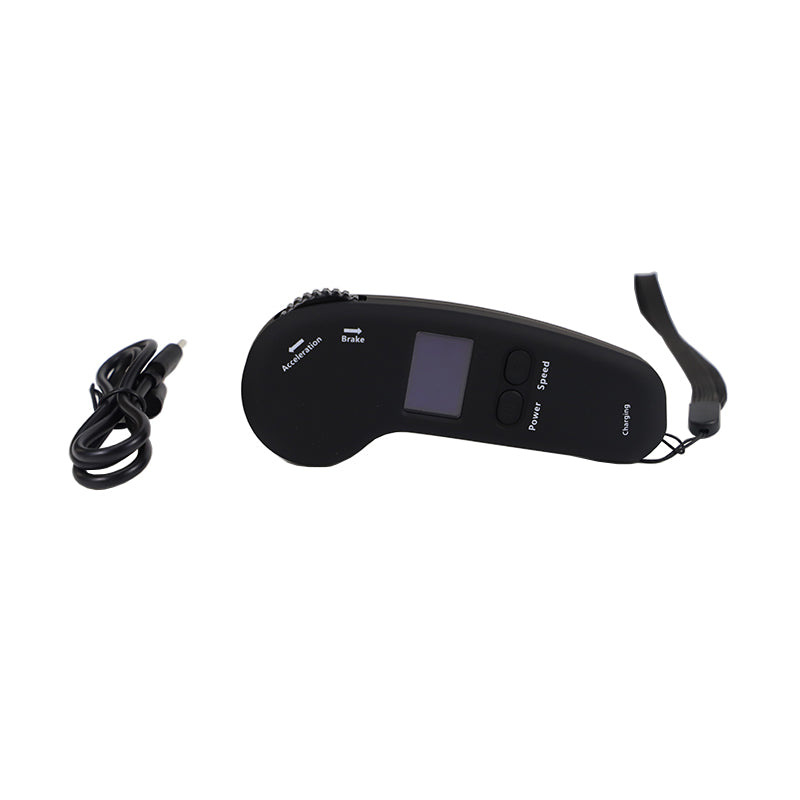 Remote and charger for Veymax e boards