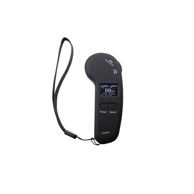 Veymax electric longboard remote