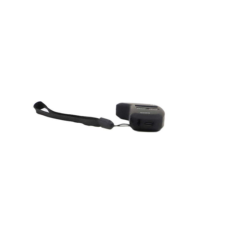 Veymax remote charging port