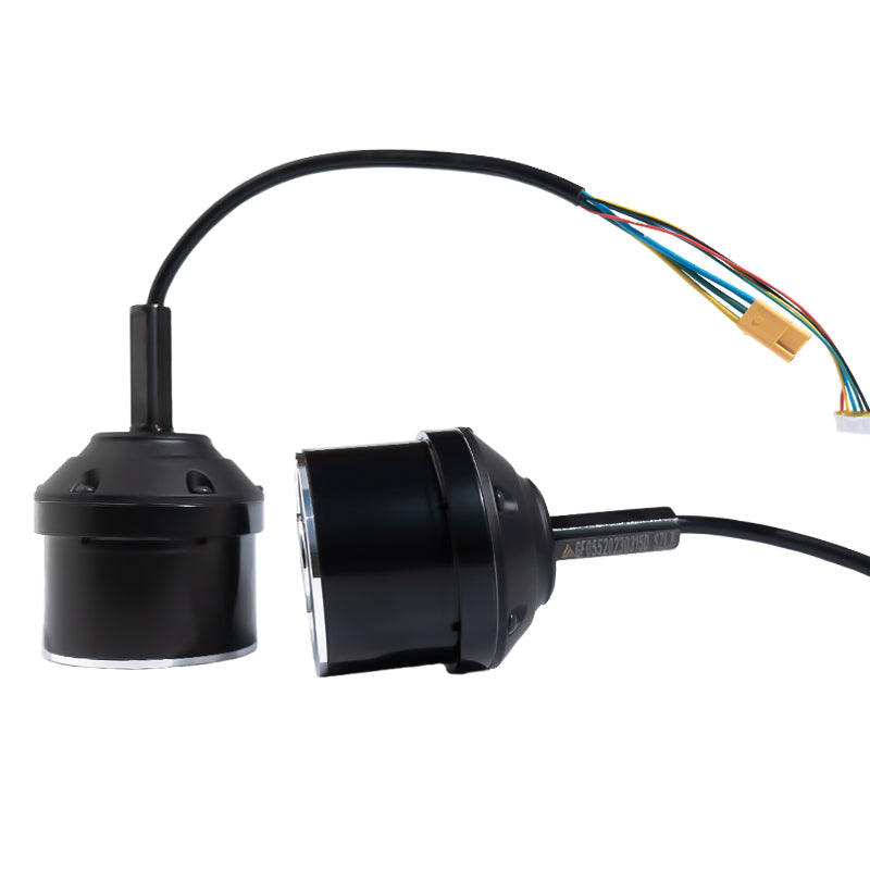 Veymax Hub Motor set