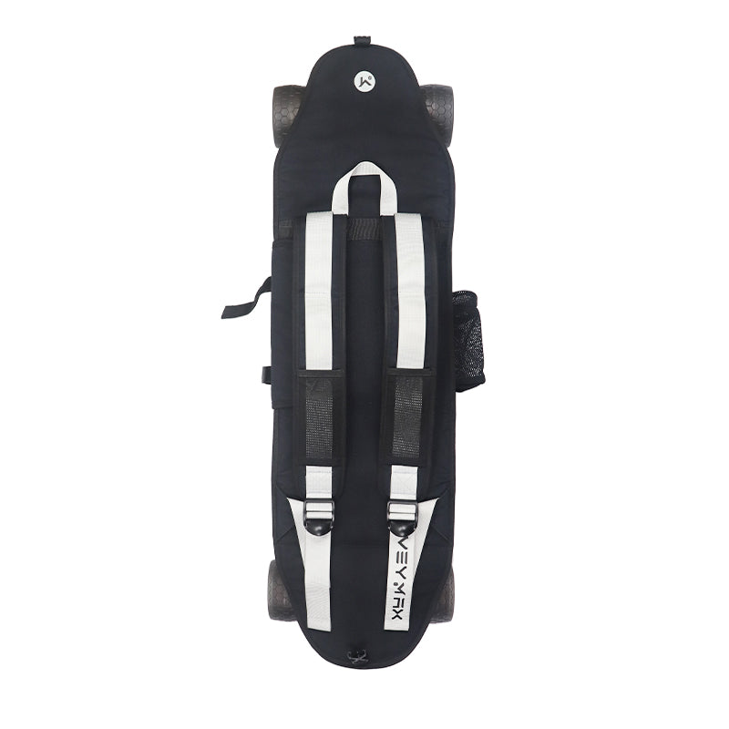 Veymax® Electric Skateboard Carry Bag Backpack
