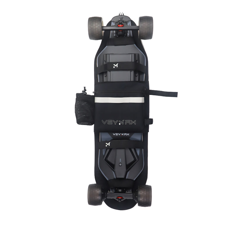 Veymax® Electric Skateboard Carry Bag Backpack