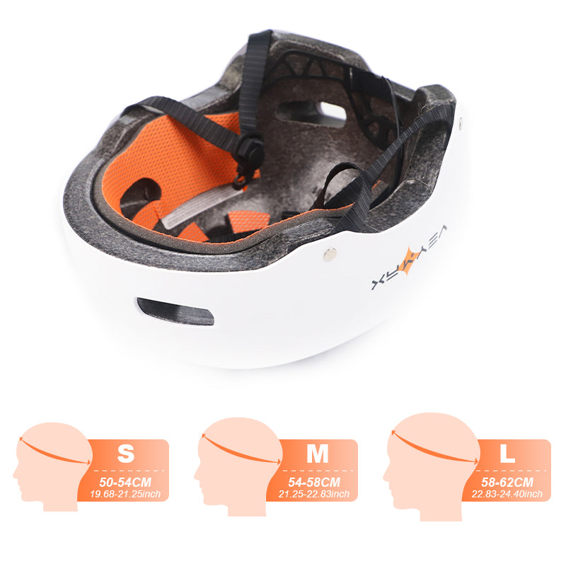 Veymax® Skateboard Helmet