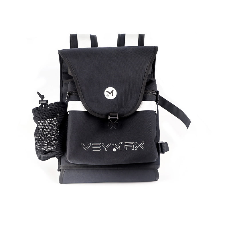 Electric Skateboard Backpack Carry Bag Backpack Veymax