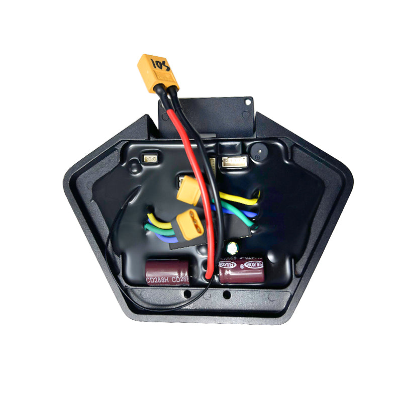 Veymax® ESC for Merlin