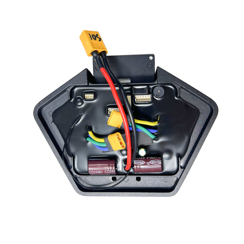 Veymax® ESC for Merlin