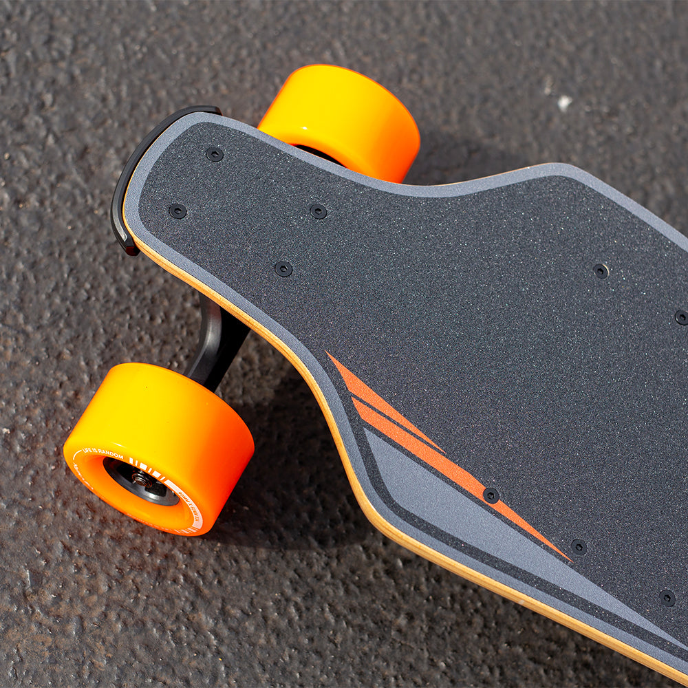 Veymax® Cejour Electric Skateboard Portable For Beginner