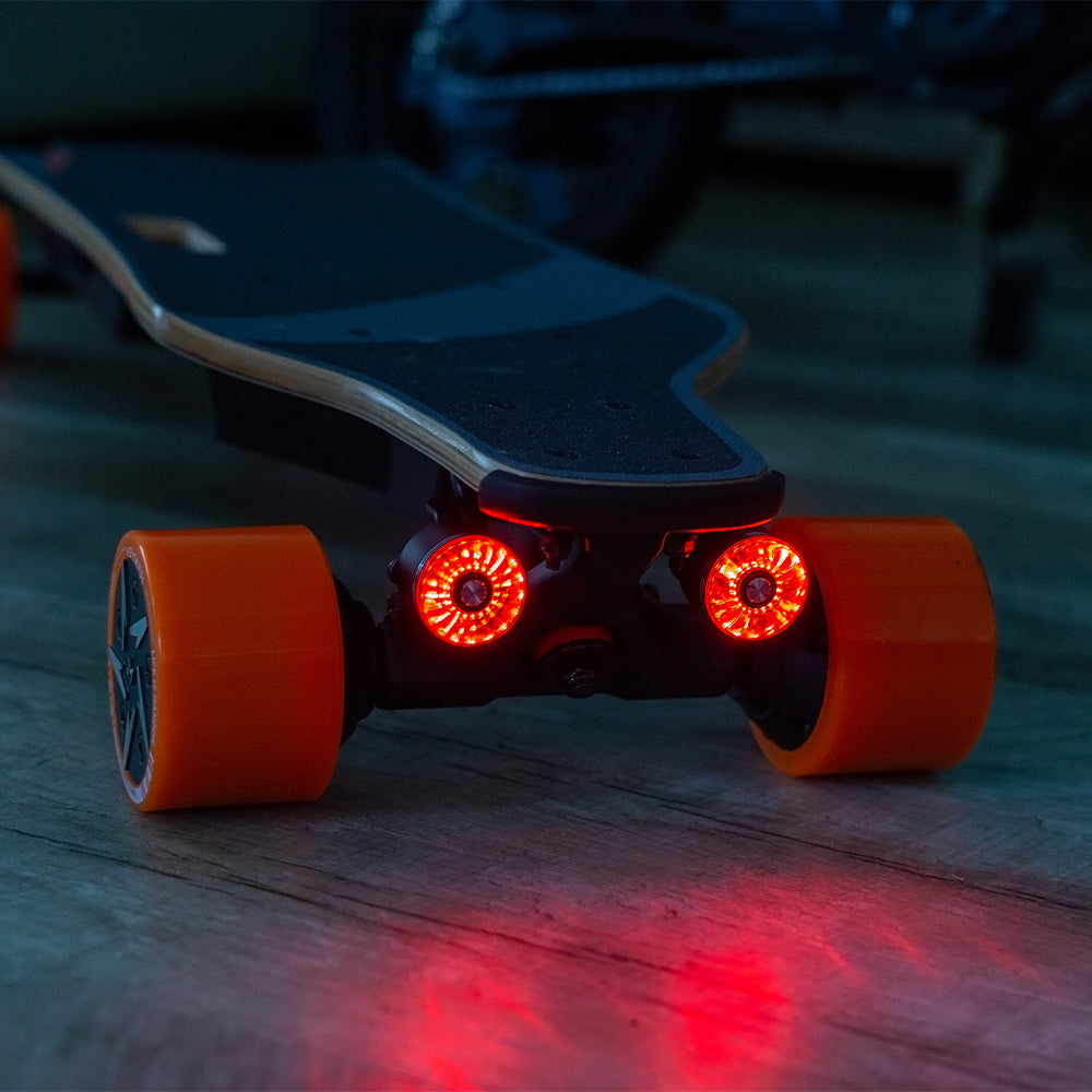 Veymax® Cejour Electric Skateboard Portable For Beginner