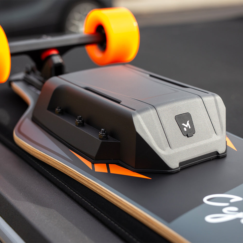 Veymax® Cejour Electric Skateboard Portable For Beginner