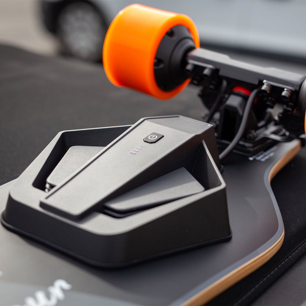 Veymax® Cejour Electric Skateboard Portable For Beginner