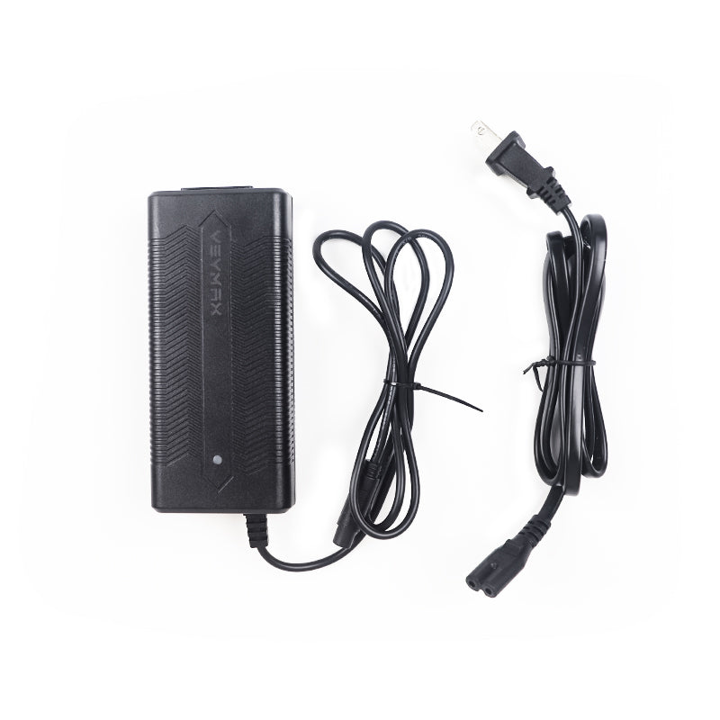 Veymax® Electric Skateboard Charger Power Adapter