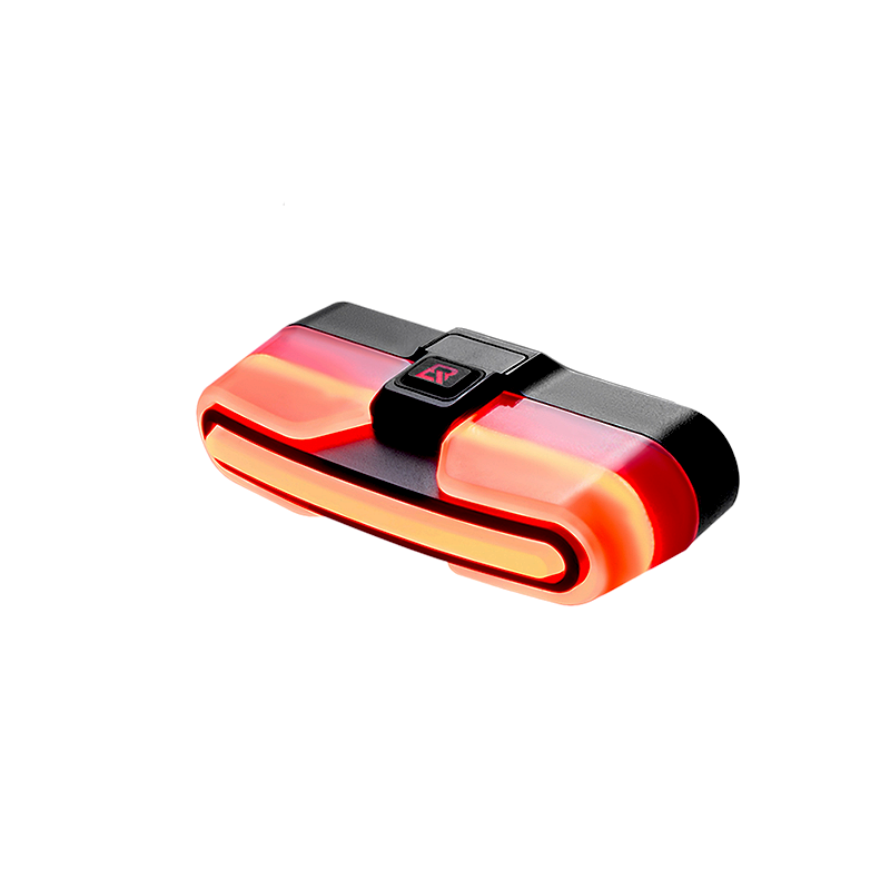 Veymax® Electric Skateboard Tail Light CNC Light Bracket
