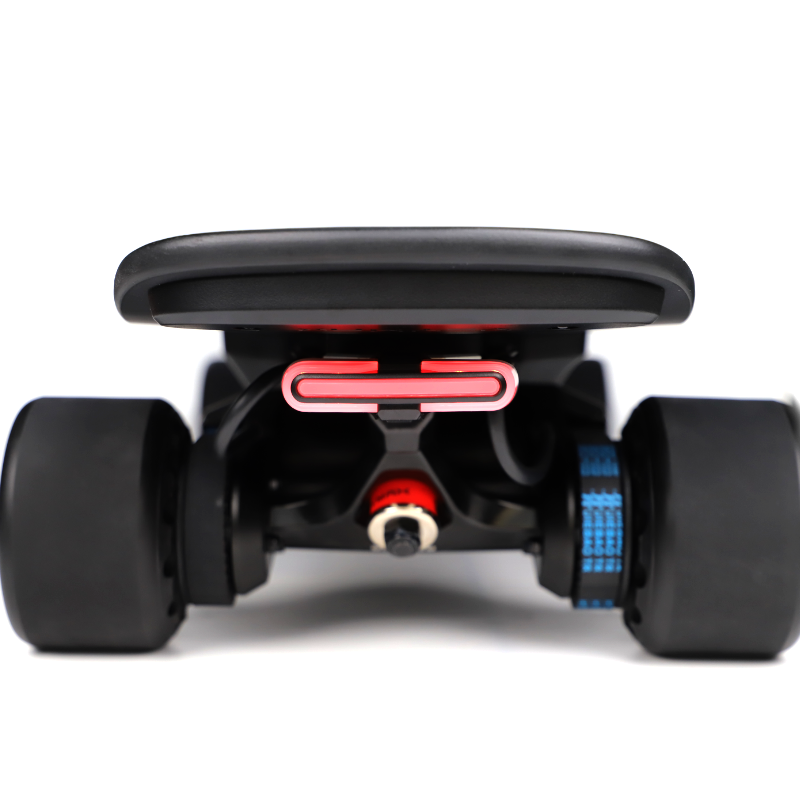 Veymax® Electric Skateboard Tail Light CNC Light Bracket