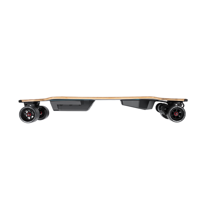 Veymax® Merlin Belt Drive Electric Skateboard