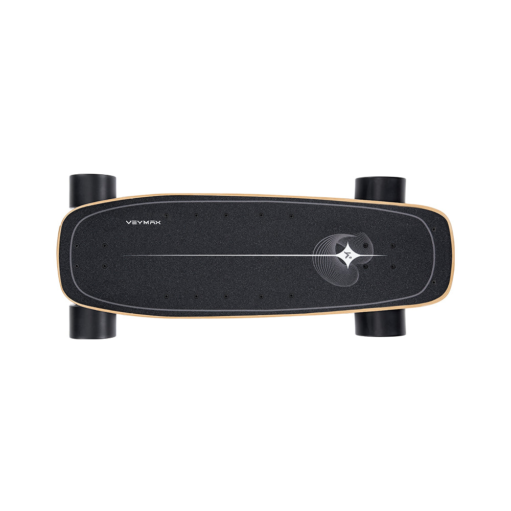 Veymax® Mini 2 Electric Skateboard Shortboard