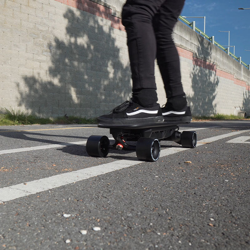Veymax® Mini Monster Belt Drive Electric Skateboard
