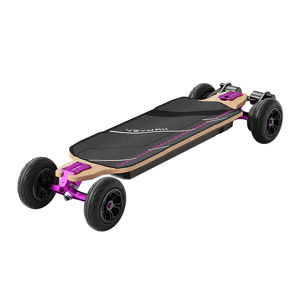 Veymax® Nymph All terrain electric skateboard